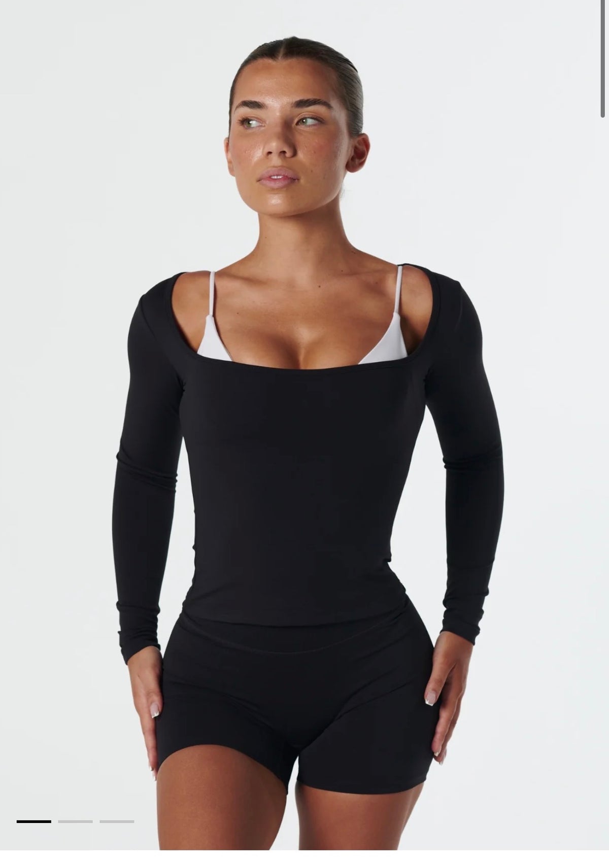 Top sleeve