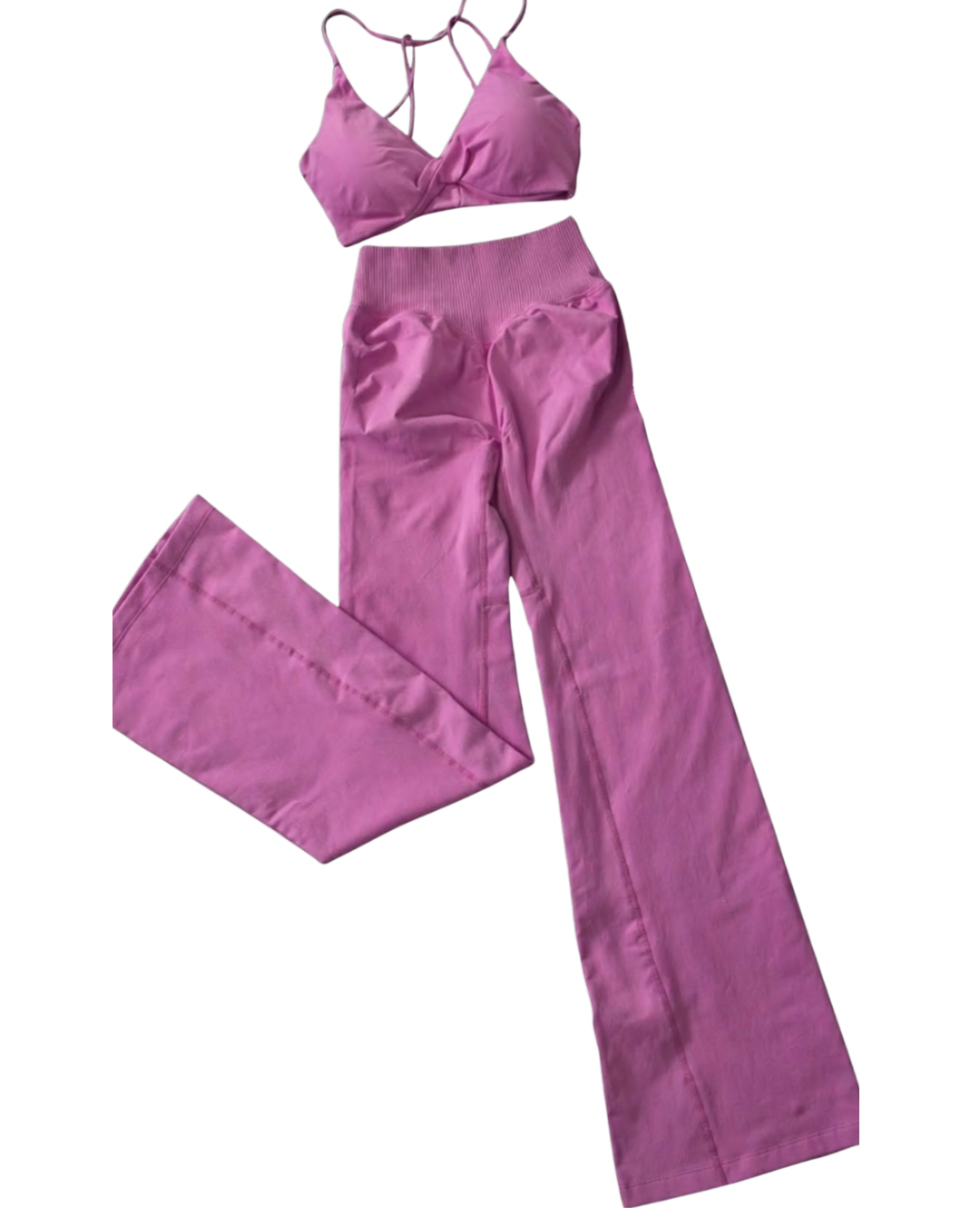 Legging flare V