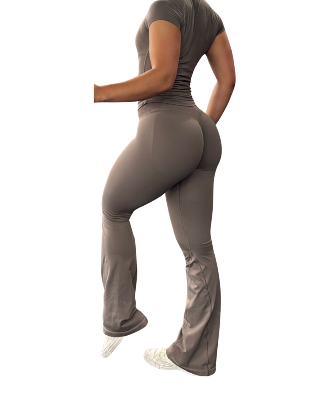 Legging flare V
