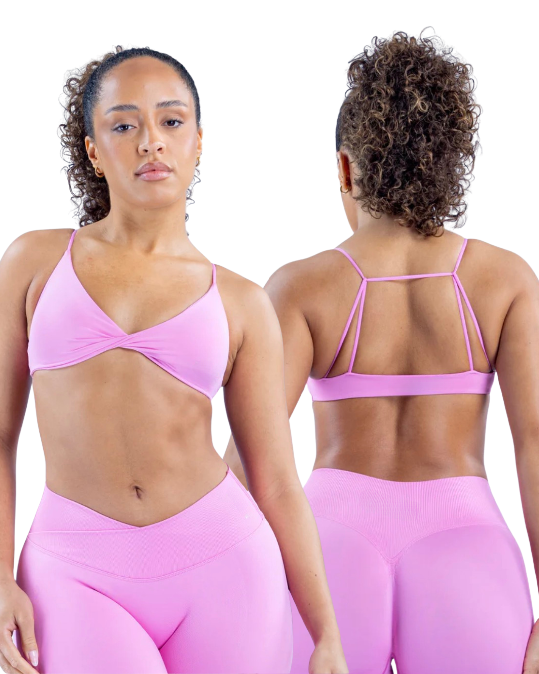 Crop top Form V