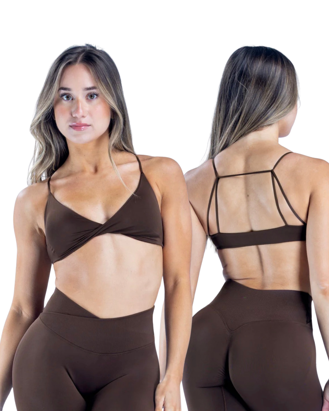 Crop top Form V