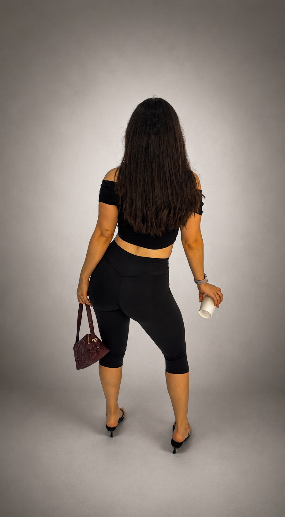 Capri form