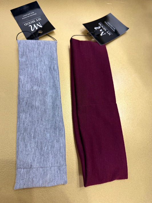 Head bands delgadas