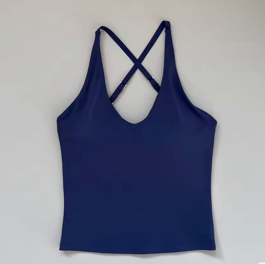Top ajustable