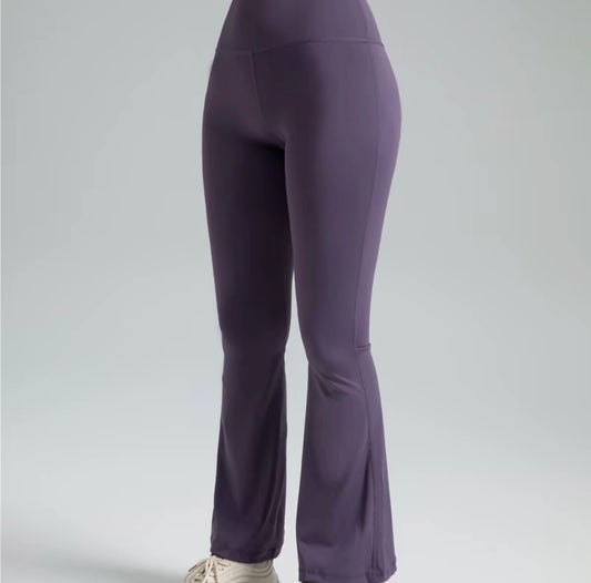 Legging flare Form